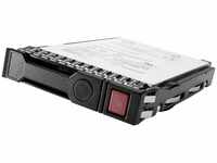 Hewlett Packard Enterprise 4TB 3,5 "12 g SAS 4000 GB SAS Festplatte – Festplatten