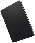 TOSHIBA Canvio Slim 2.5" 2TB USB 3.2 Negro