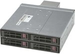 Super Micro CSE-M14TQC Netzwerkserver