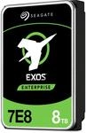 Seagate Exos 7E8 HDD 512E/4KN SATA