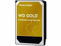 WD Gold DC HA750 Enterprise Class SATA HDD WD141KRYZ - Disque Dur - 14 zu -...