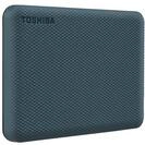 CANVIO Advance 2.5 1TB Green Toshiba