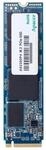Apacer As2280p4 512 Gb M.2 Pci Express 3.0 Nvme 3d Tlc (apacer As2280p4 - 512gb...
