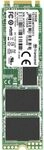 Transcend MTS952T2 128GB Interne M.2 SATA SSD 2280 M.2 SATA 6 Gb/s Industrial