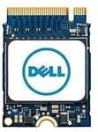 Dell M.2 PCIe NVMe Class 35 2230 Solid-State-Laufwerk - 256GB