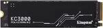 Kingston KC3000 PCIe 4.0 NVMe M.2 SSD - Hochleistungsspeicher für Desktop- und Kingston KC3000 PCIe 4.0 NVMe M.2 SSD - Hochleistungsspeicher für Desktop- und