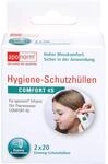 Aponorm Fieberthermometer Ohr Comfort Schutzh&uuml;llen, 40 St