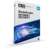 BITDEFENDER Internet Security 5 PC 2 Jahre