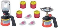 ROTHENBERGER Industrial 9teiliges Notfall-Set/Krisenvorsorge mit 4 x...