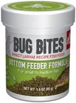 Fluval Bug Bites Fischfutter, mit Insektenlarven, f&uuml;r am Boden fressende Fische,
