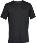 Under Armour Herren Logo Tank sportliches Muskelshirt aus superweichem Stoff,