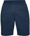 Under Armour Herren Kurze Hose MK1 kurz, Academy/Academy/Stealth Gray (408), XS,