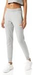 ellesse Damen Queenstown Pant Jogginghose, Grey Marl, 12 EU