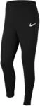 Nike Herren Park 20 Jogginghose, Black/White/White, XXL EU