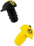 Borussia Dortmund BVB-Flaschenverschluss (2er Set)