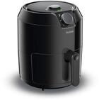 Tefal Easy Fry Classic XL Hei&szlig;luftfritteuse, 1500 Watt, 4,2 Liter Kapazit&auml;t,