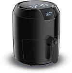 Tefal Hei&szlig;luftfritteuse Easy Fry Precision XL, Air Fryer, 1500 W, 4,2 L f&uuml;r 6