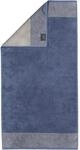 Caw&ouml; Handt&uuml;cher Luxury Home Two-Tone 590 Nachtblau - 10