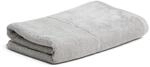 M&ouml;ve Bamboo Luxe Handtuch 50 x 100 cm aus 60% Baumwolle / 40% Viskose aus