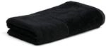 M&ouml;ve Bamboo Luxe Handtuch 50 x 100 cm aus 60% Baumwolle / 40% Viskose aus