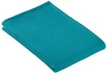 Vossen Rom Saunatuch Lagoon 80 x 220 cm