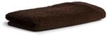 M&ouml;ve Superwuschel Duschtuch 80 x 150 cm aus 100% Baumwolle, red Clay