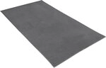Vossen Strandtuch Beach Club Strandtuch 100 x 180 cm Flanell
