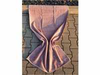 Joop! Handtuch Classic Farbe Rose Größe 50x100cm