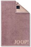 Joop! Handt&uuml;cher Classic Doubleface 1600 Rose - 83