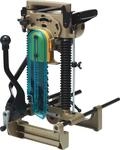 Makita - 7410L 7104L 10,5 Ampere Kettenfr&auml;se