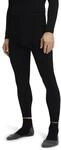 FALKE Herren Baselayer-Hose Warm Long M Ti Funktionsmaterial schnelltrocknend 1