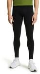 FALKE Herren Kompressionshose Compression Long M Ti Funktionsmaterial mit Kompression