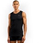 Odlo Herren-Unterhemd Kurzarm Active F-Dry Light | Schwarz | Gr&ouml;&szlig;e S 