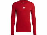 Adidas Herren Team Base Sweatshirt, Tmpwrd, L