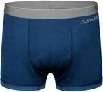 Sch&ouml;ffel Herren Boxershorts Merino Sport, col.8540, XXL, 21434