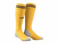adidas Unisex Erwachsene Adi 18 Socks, bold gold/Black, 40-42