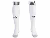 adidas Unisex Erwachsene Adi 18 Socks, white/Black, 40-42