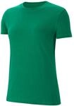 Nike Dri-FIT Park 20 Fu&szlig;ball-T-Shirt f&uuml;r Damen, CW6967