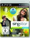 SingStar: Chartbreaker - [PlayStation 3]