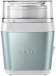 Cuisinart Eismaschine und Dessertmaschine | Hausgemachte Gelato & Eiscreme Maschine 