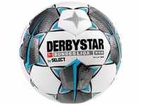 Derbystar 4301 Brillant Ball, Mehrfarbig, OneSize