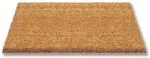 Unbekannt Kokosfussmatte Ruco Natur, 17 mm, 40 x 60 cm