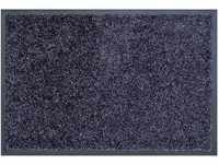 ASTRA Hochwertige Schmutzfangmatte - Fussmatte innen - bei 30° C waschbare Fußmatte