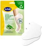 Scholl EXPERTCARE intensiv pflegende Fu&szlig;maske mit Aloe Vera &ndash;