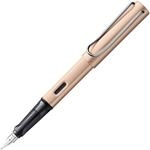 LAMY AL-star cosmic F&uuml;ller &ndash; F&uuml;llhalter mit ergonomischem Griff & schwarzer