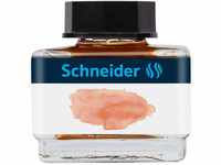 Schneider Tintenfass Pastell (15 ml) Apricot