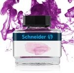 Schneider Tintenfass Pastell (15 ml) Lilac