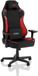 NITRO CONCEPTS X1000 Gaming Stuhl B&uuml;rostuhl Ergonomisch Schreibtischstuhl Drehstuhl