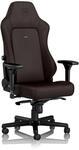 noblechairs Hero Gaming Stuhl, B&uuml;rostuhl Ergonomisch, Schreibtischstuhl, Gaming