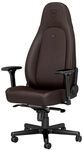 noblechairs Icon Gaming Stuhl &ndash; B&uuml;rostuhl &ndash; PU-Leder &ndash; Edition Java